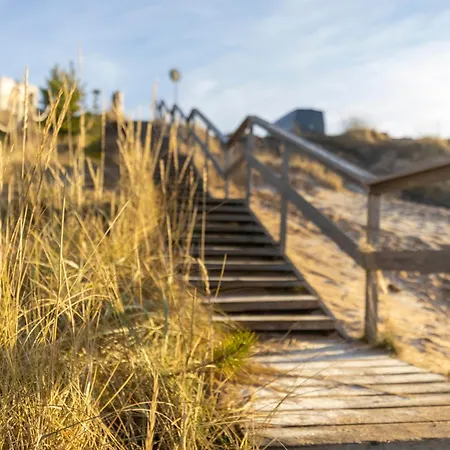 Appartement Paeaetyhuoneisto Sunvillas A 30