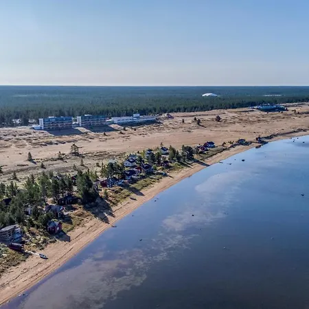 Paeaetyhuoneisto Sunvillas A 30 *