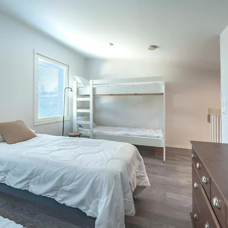 Paeaetyhuoneisto Sunvillas A 30 Apartment *