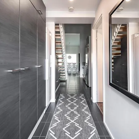 Paeaetyhuoneisto Sunvillas A 30 * Kalajoki