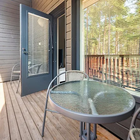 Paeaetyhuoneisto Sunvillas A 30 Apartment *