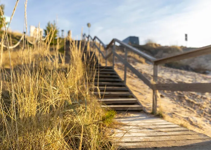 Διαμέρισμα Paeaetyhuoneisto Sunvillas A 30