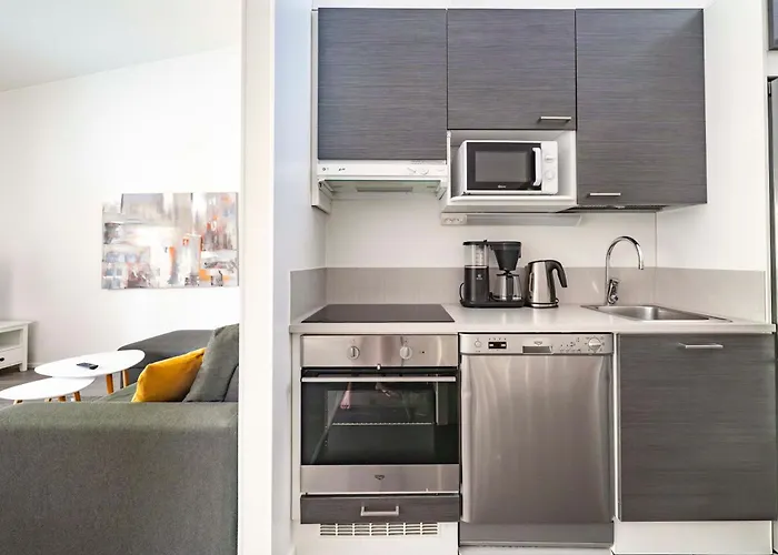 Διαμέρισμα Paeaetyhuoneisto Sunvillas A 30 Kalajoki