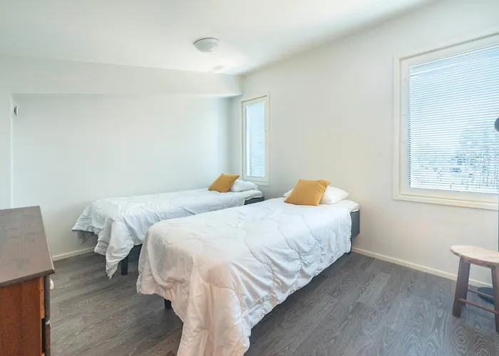 Διαμέρισμα Paeaetyhuoneisto Sunvillas A 30